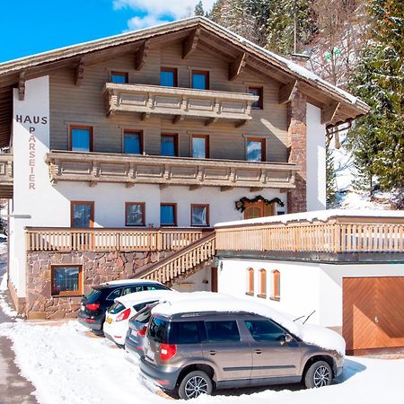 Hotel Pettneuerhof Петной-ам-Арльберг Экстерьер фото