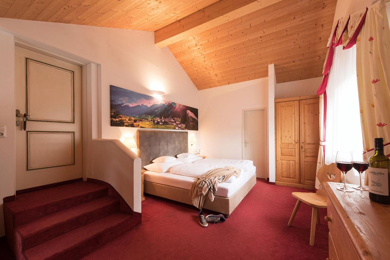 Hotel Pettneuerhof Петной-ам-Арльберг Экстерьер фото