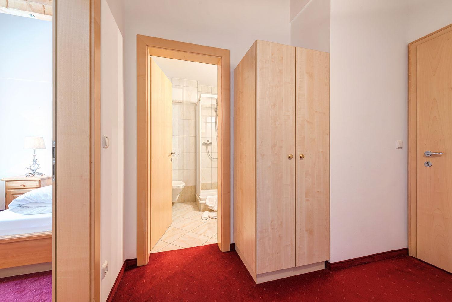 Hotel Pettneuerhof Петной-ам-Арльберг Экстерьер фото