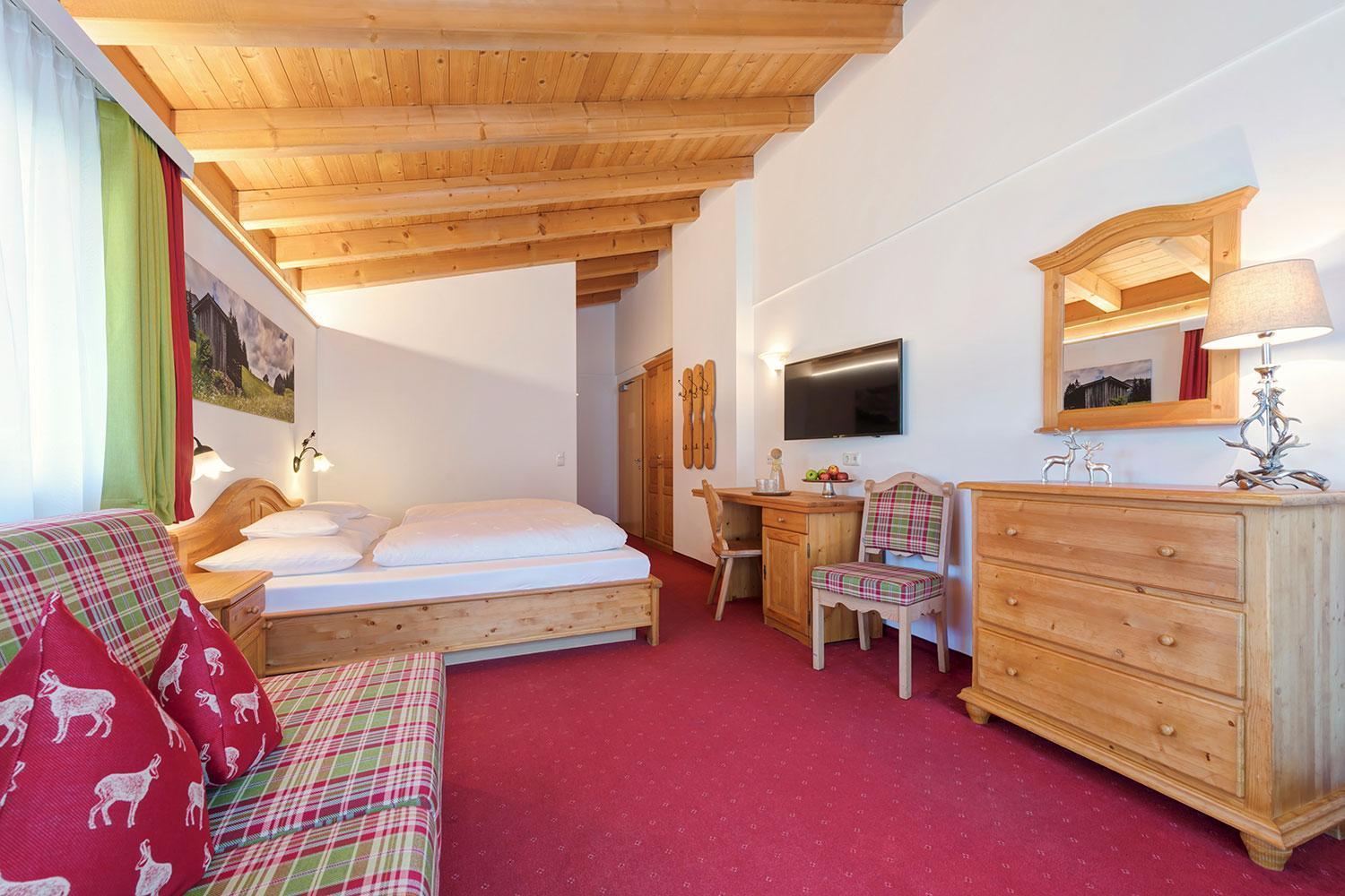 Hotel Pettneuerhof Петной-ам-Арльберг Экстерьер фото