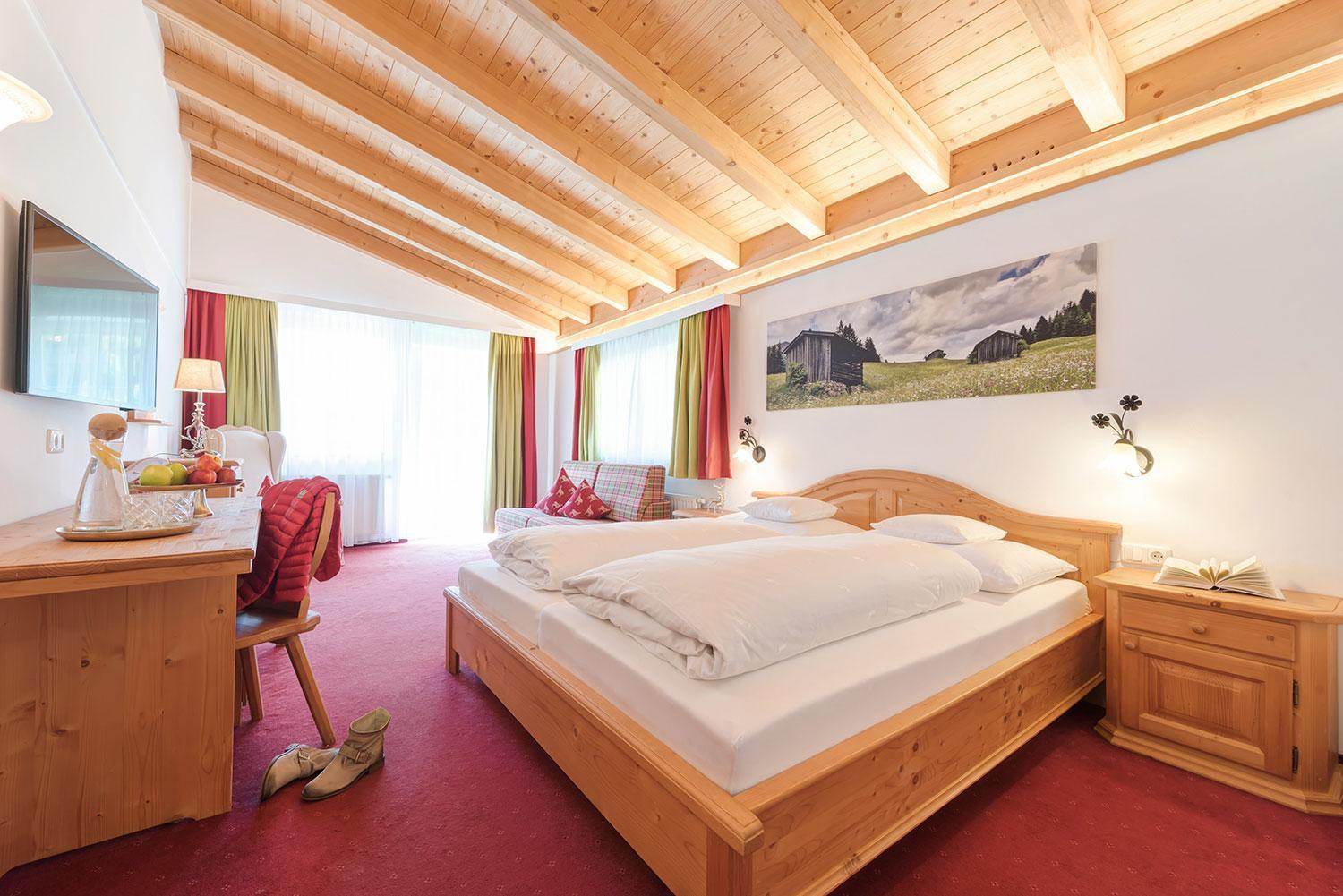 Hotel Pettneuerhof Петной-ам-Арльберг Экстерьер фото